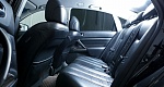 Nissan Teana II Рестайлинг