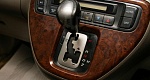 Honda Odyssey, 2 поколение, рестайлинг