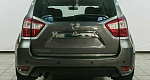 Nissan terrano
