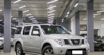 Nissan Pathfinder III