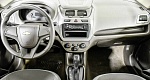 Chevrolet Cobalt II