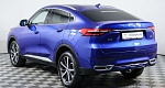 Haval F7x 2.0 РКПП