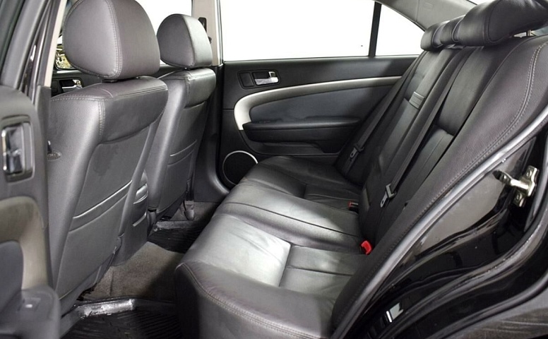 Chevrolet Epica