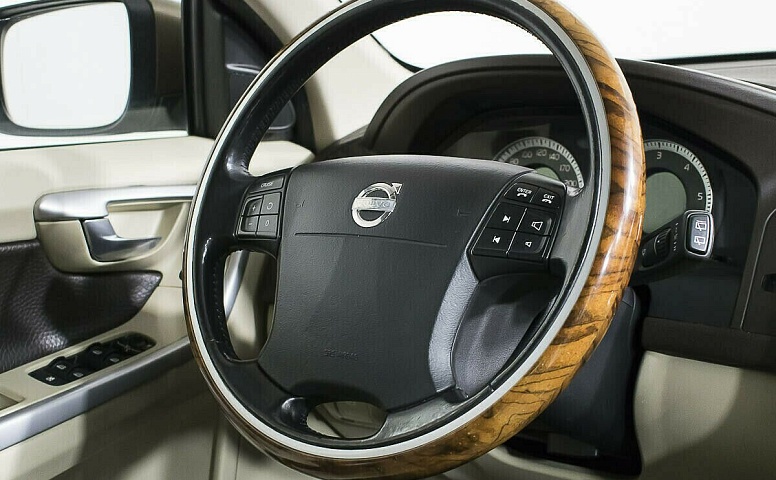 Volvo XC60 I