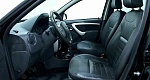 Nissan terrano