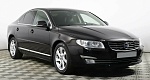 Volvo S80 II Рестайлинг 2