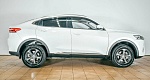 Haval F7x I