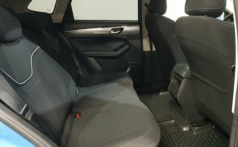 Haval Jolion I