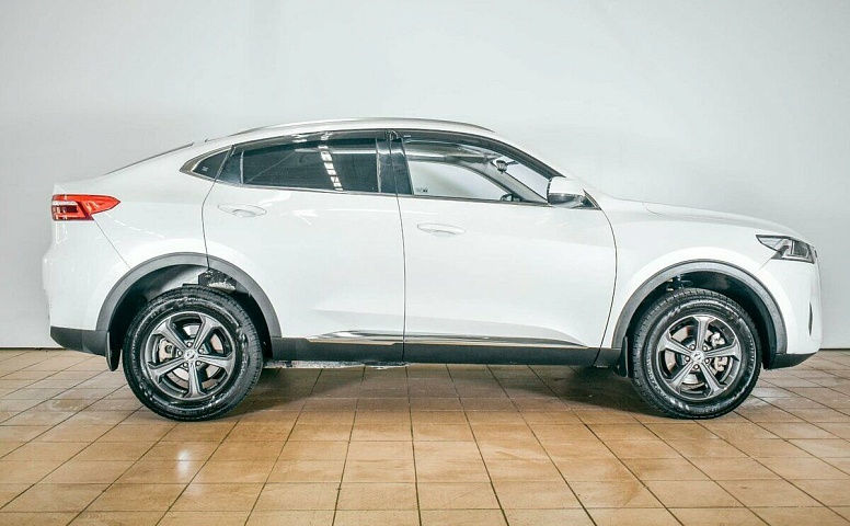 Haval F7x I