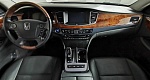 Hyundai Equus 3.8 GDi AT (334 л.с.) Elite Черный