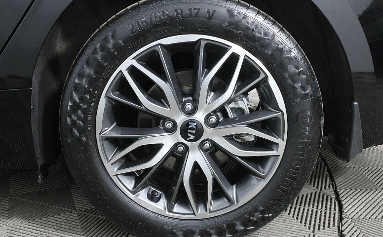Kia K5 2.5 АКПП