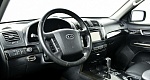 Kia Mohave 3.0 АКПП