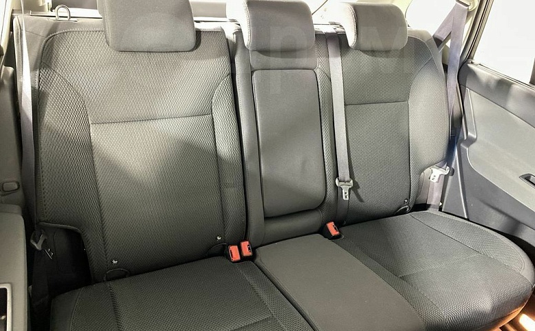 Renault Koleos, 1 поколение