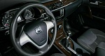 Zotye t600