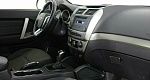 Geely Emgrand X7 1.8 Механика