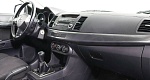 Mitsubishi Lancer X