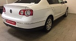 Volkswagen Passat (B6)