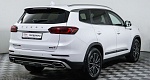 Chery Tiggo 8 Pro 1.6 РКПП