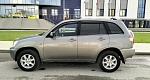 Chery Tiggo (T11) I