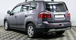 Chevrolet Orlando I
