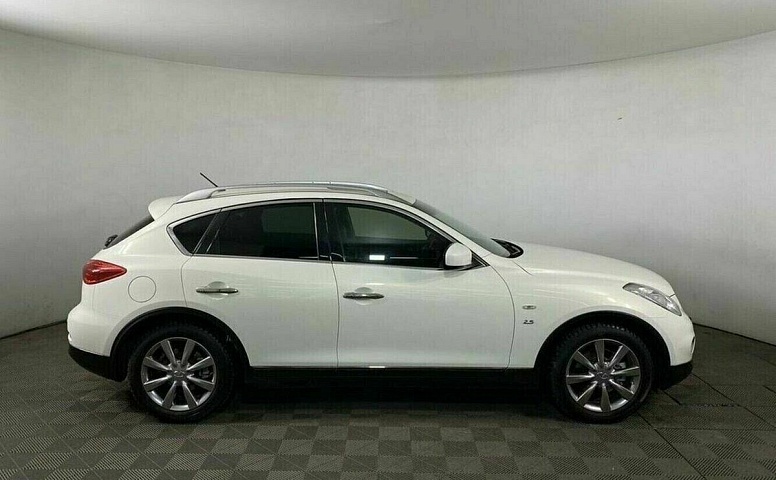 Infiniti qx50