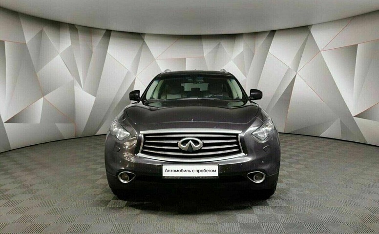 Infiniti fx