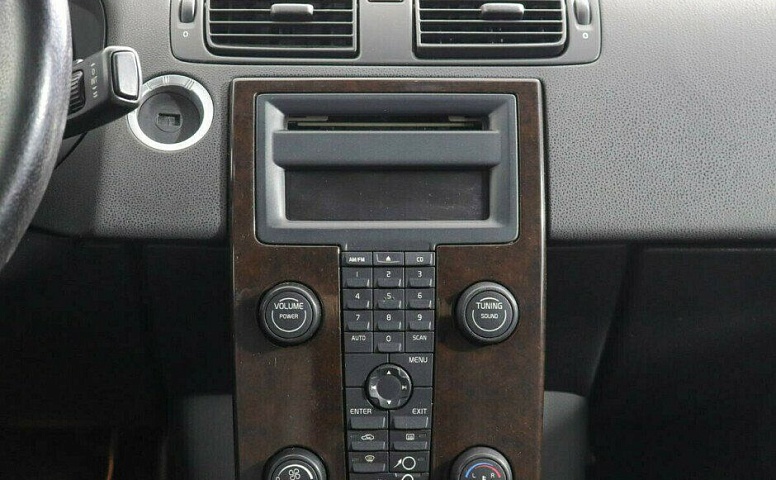 Volvo S40 2.4 Автомат