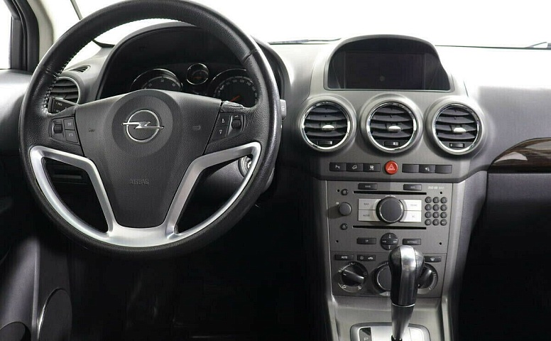 Opel Antara I