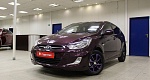 Hyundai Solaris I
