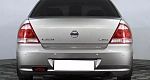 Nissan Almera Classic