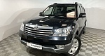 Kia Mohave 3.0 АКПП