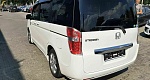 Honda stepw gn