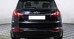 Chery tiggo 5 cvt 2015 с пробегом 86 729 км