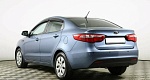 Kia Rio 1.6 Автомат