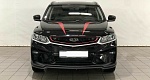 Geely Coolray I