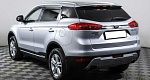 Geely atlas акпп 2018 с пробегом 39 578 км