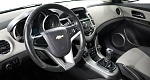 Chevrolet Cruze I