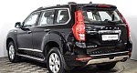 Haval H9 2.0 АКПП