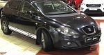 Seat Leon II Рестайлинг