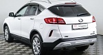 FAW Besturn X80 2.0 АКПП