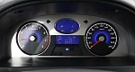 Geely Emgrand EC7 1.8 CVT
