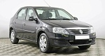 Renault Logan I Рестайлинг