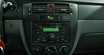 Daewoo gentra