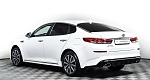 Kia Optima 2.4 АКПП