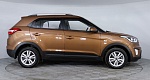 Hyundai Creta 2.0 АКПП