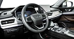Chery tiggo 8 pro робот 2022 с пробегом 1 207 км