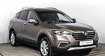 FAW Besturn X80 2.0 АКПП