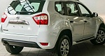 Nissan terrano