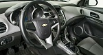 Chevrolet Cruze I