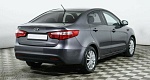 Kia Rio 1.6 Автомат